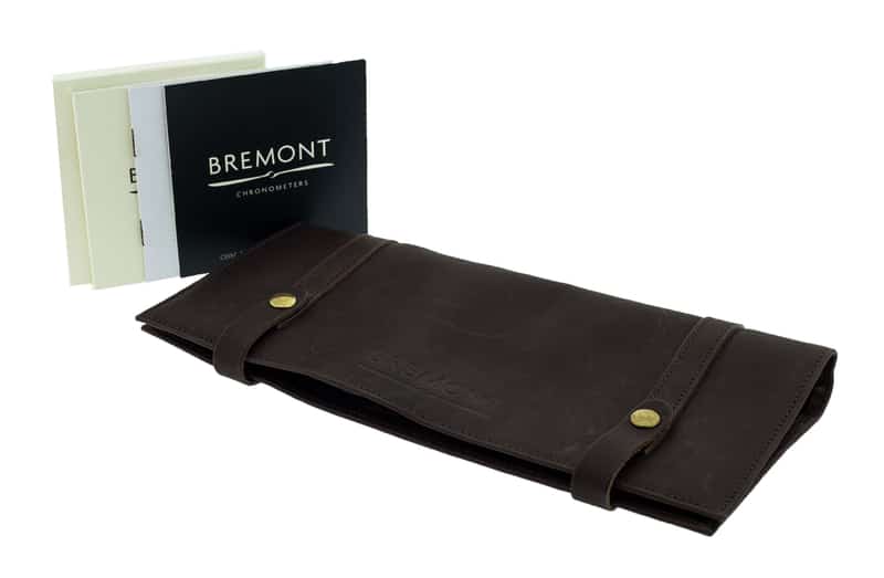 Bremont Solo SOLO 37/SI